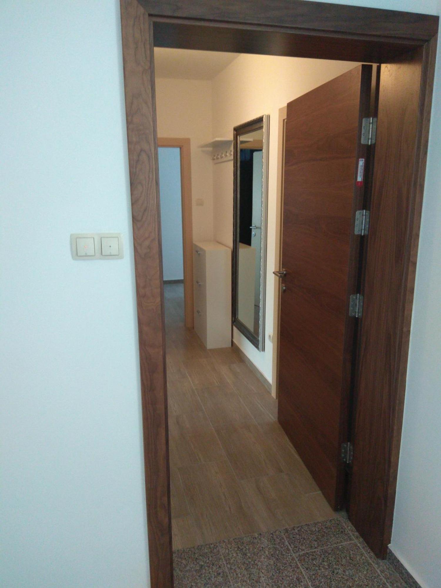 Apartment Domagoj, Novalja Zewnętrze zdjęcie